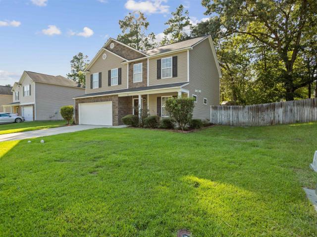 16 Pear Tree Loop