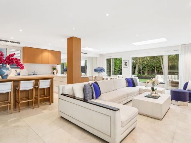 16 Pearce Street, Double Bay NSW 2028 House For Rent | Domain