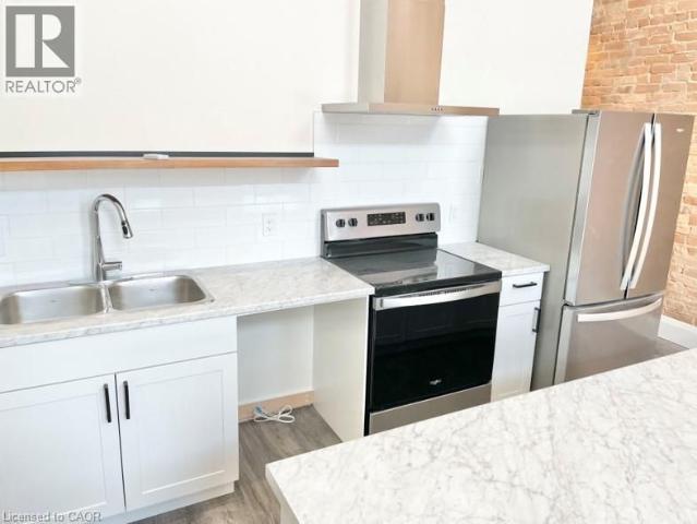 16 PEEL Street Unit# 5, Simcoe, Ontario, N3Y1R9