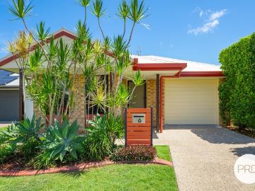 16 Peppertree Crescent, ANDERGROVE QLD 4740
