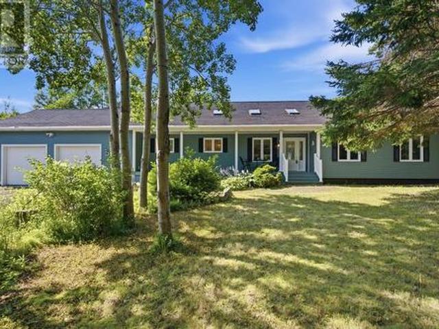 16 Peter'S Cove Road, Bunyan'S Cove, NL, A0C 1E0 house for sale | Listing ID 1301 | Royal LePage