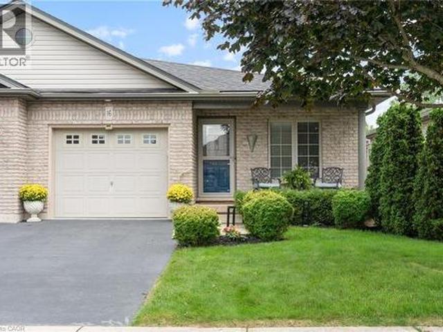 16 Pheasant Trail, Port Dover, ON, N0A 1N5 house for sale | Listing ID 40864 | Royal LePage