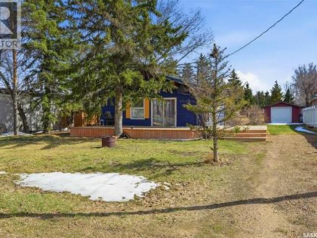 16 Pheasant Street, Thomson Lake, SK, S0H 2K0 house for sale | Listing ID SK034731 | Royal LePage