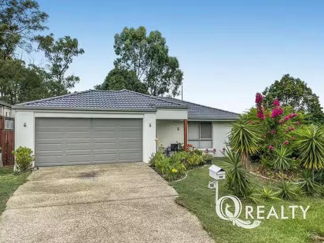 16 Phillips Lane, Drewvale, QLD 4116