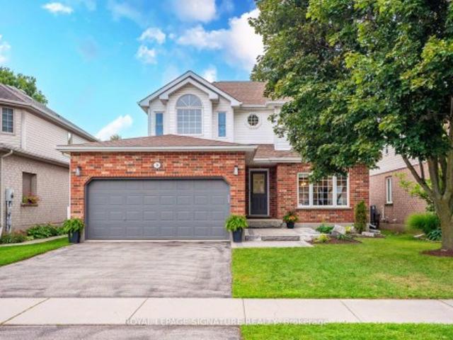 16 Pine Ridge Drive, Guelph, ON, N1L 1K3 house for sale | Listing ID X13763 | Royal LePage