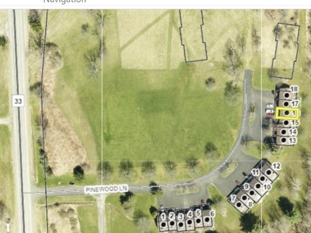 16 Pinewood Lane # 16