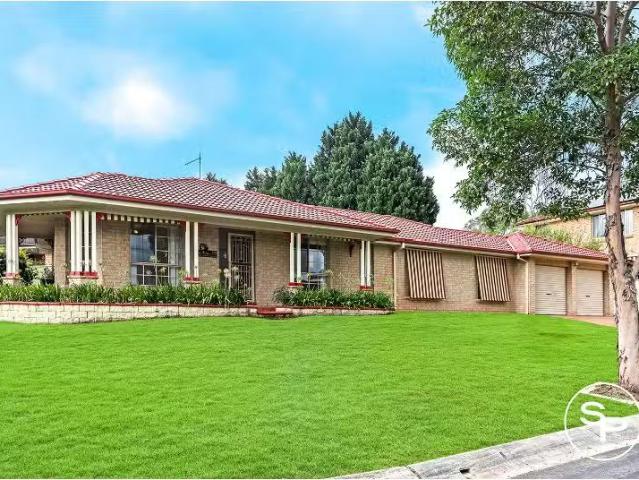 16 Pomaderris Circuit, Mount Annan House for rent Listed by D.