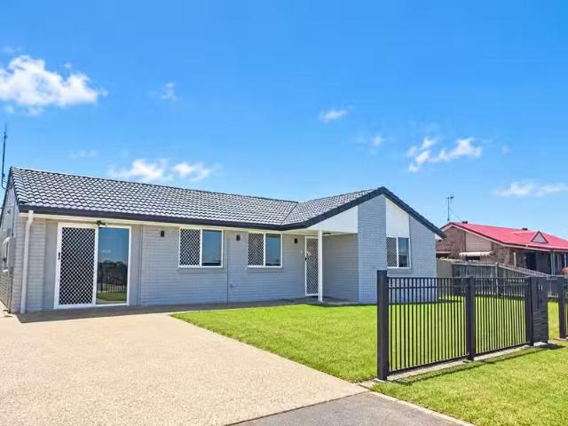 16 Poinciana Drive, INNES PARK, QLD 4670 House for Rent