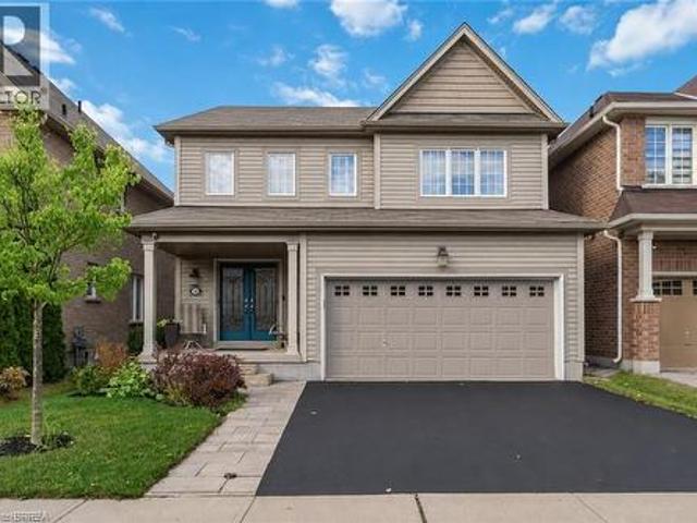 16 Pollard Street, Brantford, ON, N3T 0K1 house for sale | Listing ID 40850 | Royal LePage