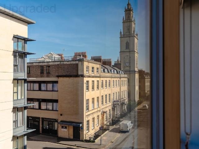 16 Portland Heights, Dean Street, Bristol BS2, 3 bed flat to rent, £5,200 pcm | PrimeLocation
