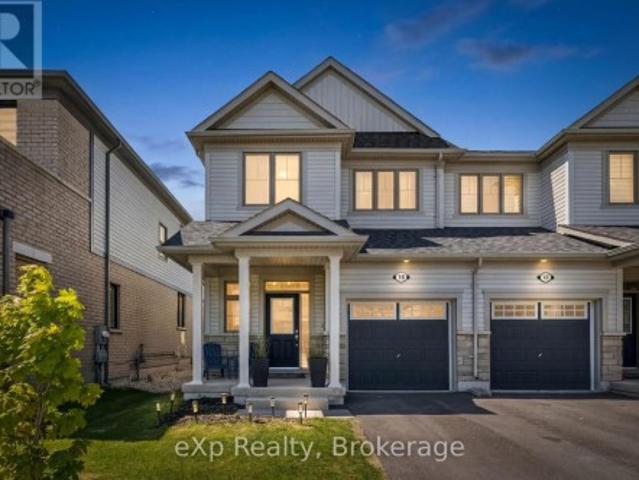 16 Povey Road, Centre Wellington Fergus, ON, N1M 0J5 house for sale | Listing ID X13731 | Royal LePage