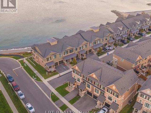 16 Place Polonaise Drive, Grimsby, ON, L3M 0H3 house for sale | Listing ID X13136 | Royal LePage