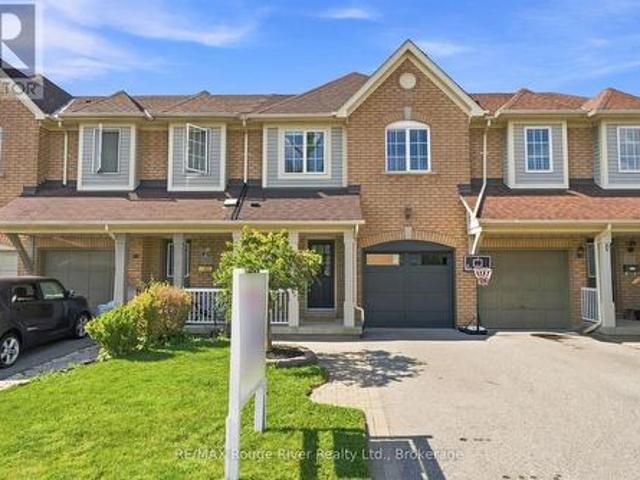 16 Plantation Court, Whitby Williamsburg, ON, L1P 1R2 house for sale | Listing ID E13677 | Royal LePage