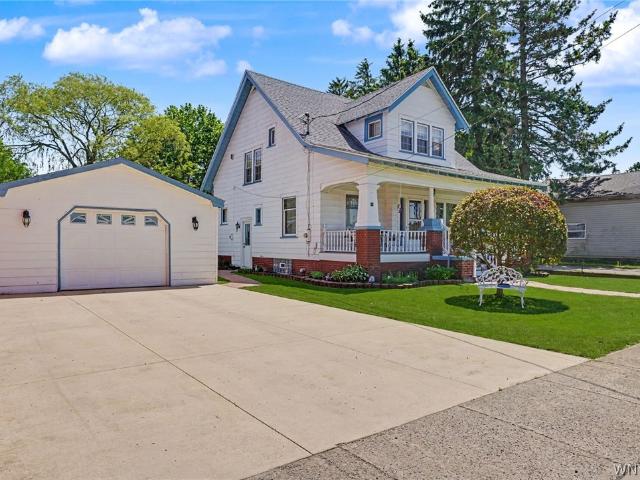 16 Prospect Street