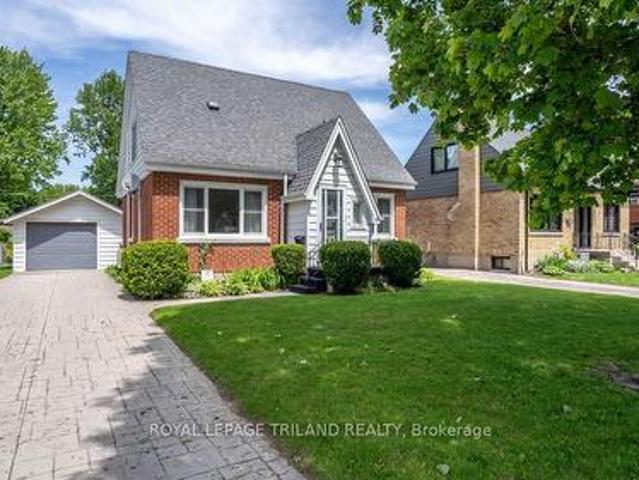 16 Pritchard Place, London East N, ON, N5W 2J2 house for sale | Listing ID X13639 | Royal LePage