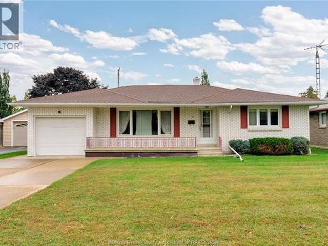 16 Pulford, Leamington, ON, N8H 2J3 house for sale | Listing ID 26024 | Royal LePage