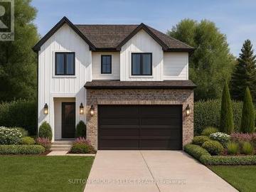 16 Purple Beech Street, Thames Centre Thorndale, ON, N0M 2P0 house for sale | Listing ID X12826 | Royal LePage