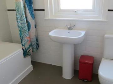 Edinburgh, Shetland - Equipped kitchen