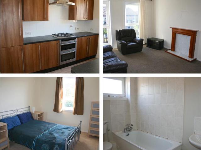 16 Quilts Wynd, City of Edinburgh, EH6 5PG, United Kingdom | 1 bed apartment for rent #122486113 | Rentberry