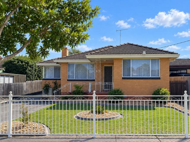 16 Rachel Way Morwell