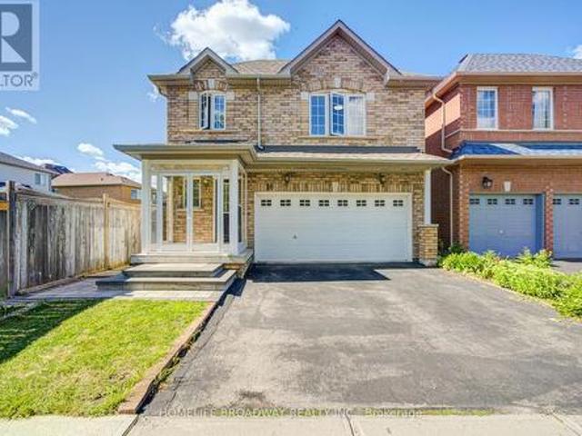16 Raymond Bartlett Avenue, Markham, ON, L3R 5H7 house for sale | Listing ID N13629 | Royal LePage