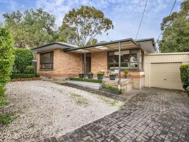 16 Rednall Street, Tea Tree Gully, SA 5091