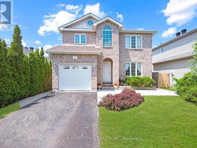 16 Regency Place, Brockville, ON, K6V 7M5 house for sale | Listing ID X13617 | Royal LePage