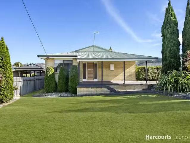 16 Reibey Street, HADSPEN, TAS 7290 House for Rent