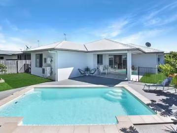 16 Ribaldo Circuit, Burdell, QLD 4818