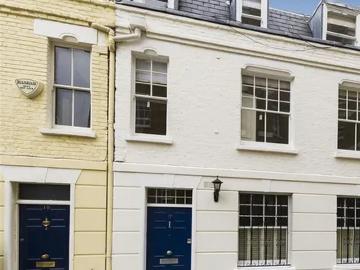 16 Richard's Place, London, SW3 2LA, United Kingdom | 3 bed house for rent #131371937 | Rentberry