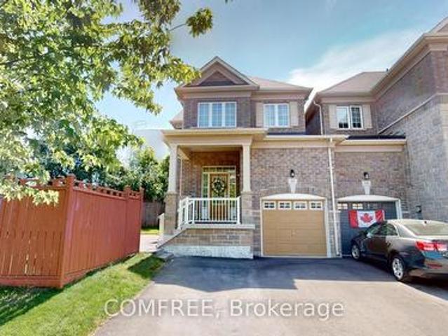 16 Ridgegate Crescent, Halton Hills Georgetown, ON, L7G 0L1 house for sale | Listing ID W13516 | Royal LePage