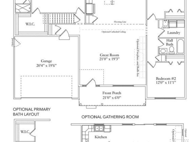 16 Ridgewood Road # DOUGLAS