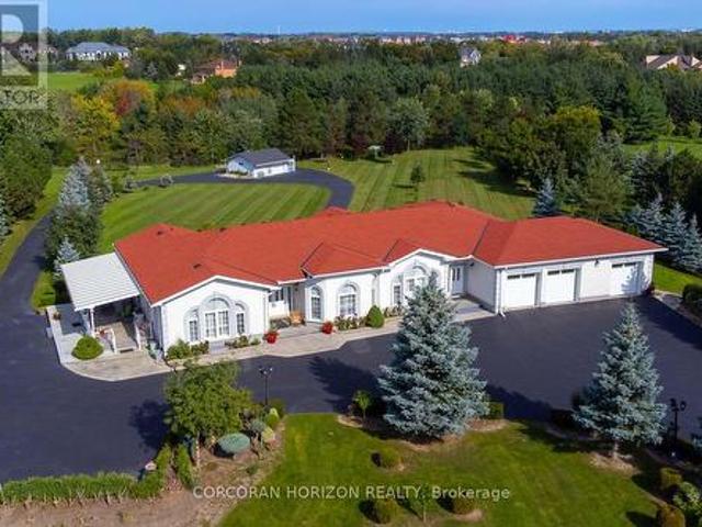 16 Rosegarden Drive, Brampton, ON, L6P 0E6 house for sale | Listing ID W13817 | Royal LePage