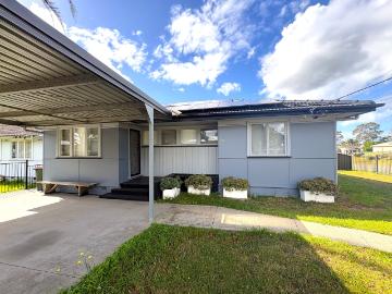 Cockle Creek, Newcastle - Terrace