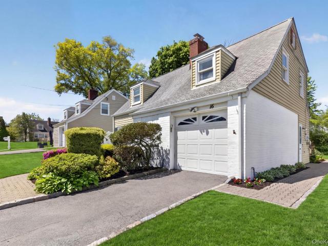 16 Roy Place