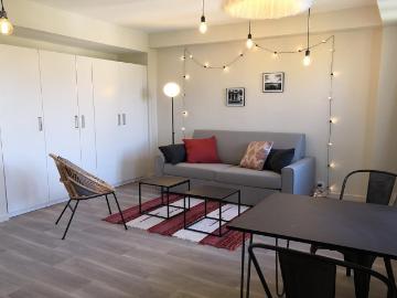 16 rue Aldebert, Marseille 13006