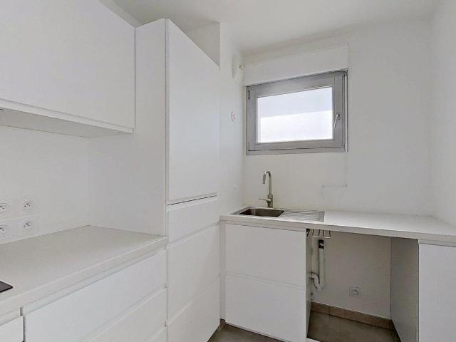 16 rue du Professeur Morat Lyon 69008 T2 Non meublé 833 €CC