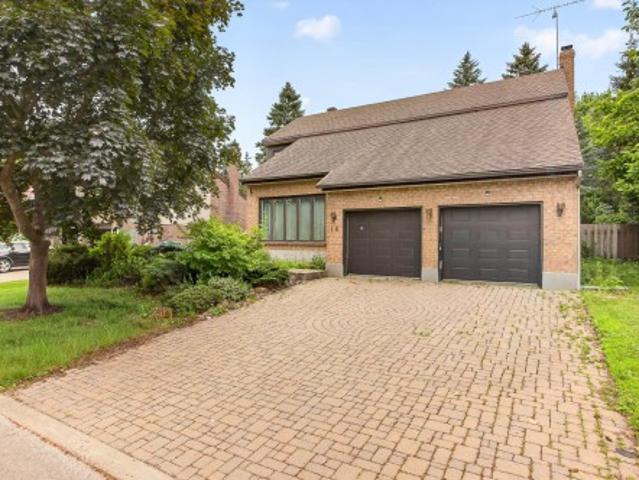 16 Rue Haendel, Kirkland, QC, H9H 4Y9 house for sale | Listing ID 16493 | Royal LePage