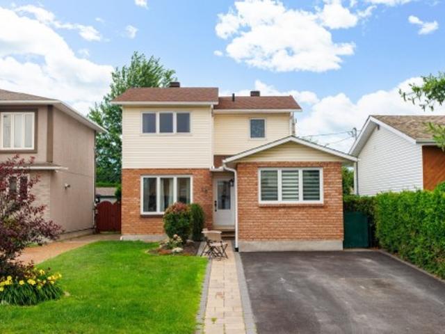 16 Rue Sanctuaire, Gatineau. QC, J8R 1T3 house for sale | Listing ID 19149 | Royal LePage