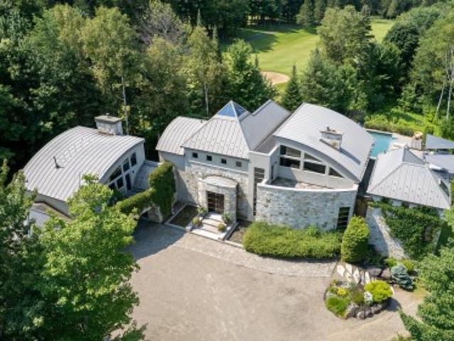 16 Rue St Andrews, Morin Heights, QC, J0R 1H0 Luxury House for sale | Listing ID 26996 | Royal LePage Carriage Trade Luxury Properties