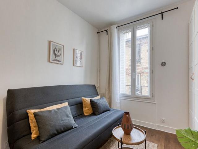 16 Rue Picquart, 92600 Asnières sur Seine