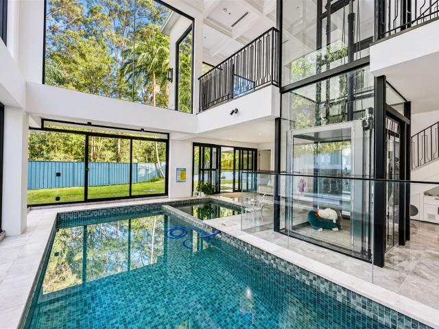 16 Rushall Street, Pymble House | Listed 03 October 2026