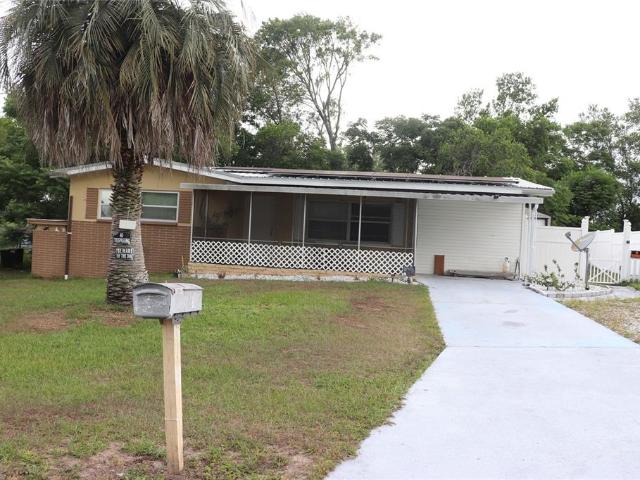 16 S Harrison St, Beverly Hills, FL 34465 | MLS #A4667