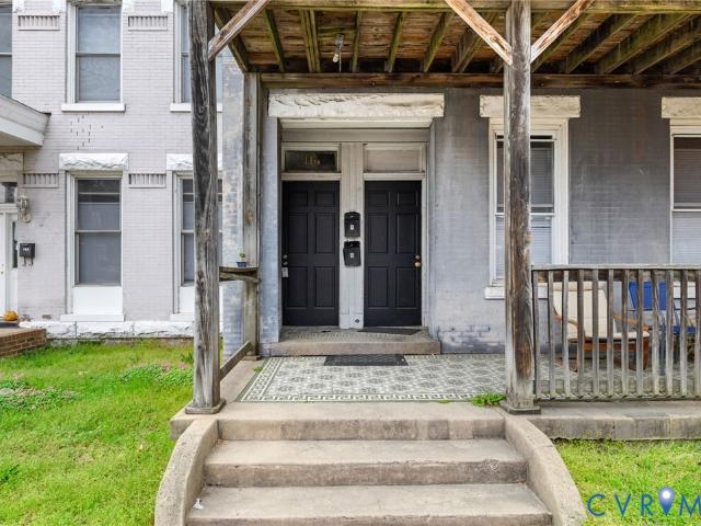 16 S Harrison Street