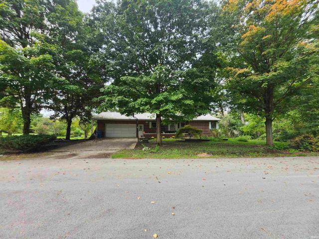 16 S Stickler Road
