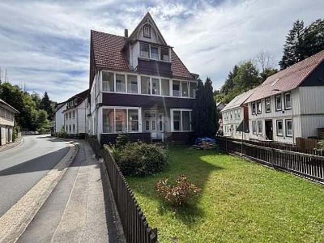 16 Schlafzimmer Haus Bad Grund Deutschland 105036668