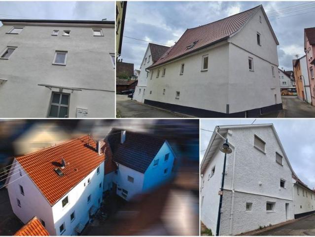 16 Schlafzimmer Haus Beilstein Beilstein 105444512
