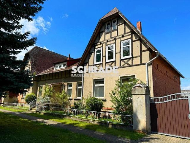 16 Schlafzimmer Haus Diesdorf Deutschland 85354948