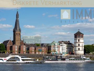 Bolkerstraße, Altstadt, Düsseldorf, Düsseldorf Mitte, Neuss, Bergisches Land, Nordrhein-Westfalen