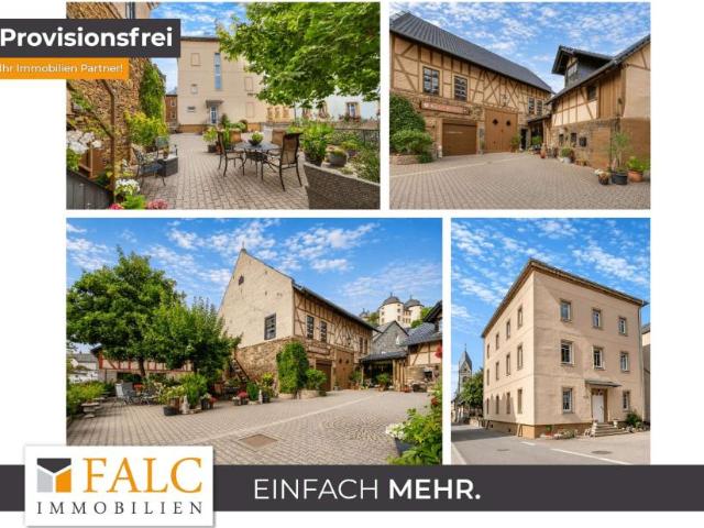 16 Schlafzimmer Haus Gemünden Deutschland 104915931